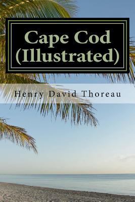 Cape Cod (Illustrated) 1546691383 Book Cover