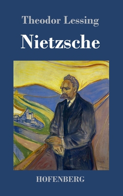 Nietzsche [German] 3743745259 Book Cover