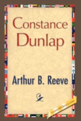 Constance Dunlap 1421894092 Book Cover