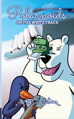 Polarnoids: On the Write Track 1966524056 Book Cover