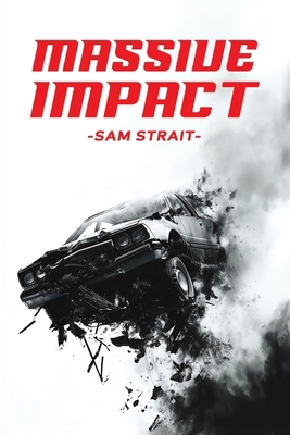 Massive Impact B0DMSP8ZLR Book Cover