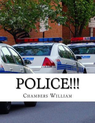 Police!!! 1500987085 Book Cover