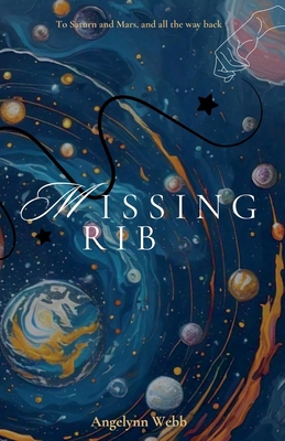 Missing Rib B0FH5SVL36 Book Cover