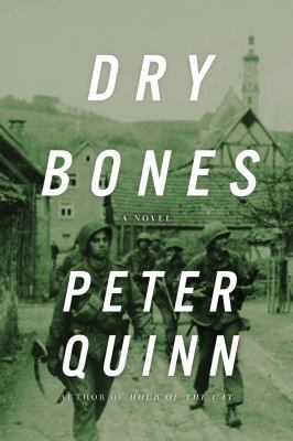 Dry Bones 1468307363 Book Cover