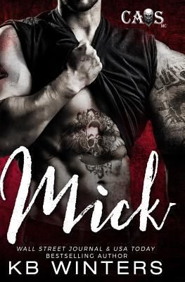 Mick CAOS MC 1973917564 Book Cover