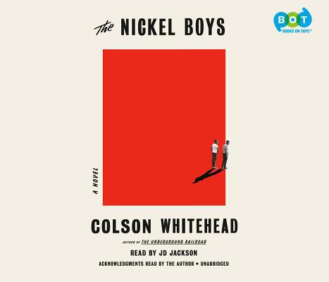 The Nickel Boys (Winner 2020 Pulitzer Prize for... 1984891391 Book Cover