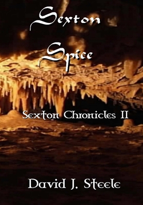 Sexton Spice B009AOXA7W Book Cover