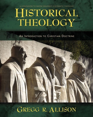 Historical Theology: An Introduction to Christi... 0310230136 Book Cover