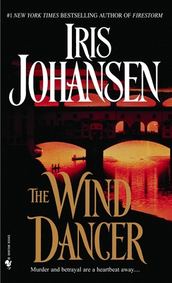 The Wind Dancer B000IN0H02 Book Cover