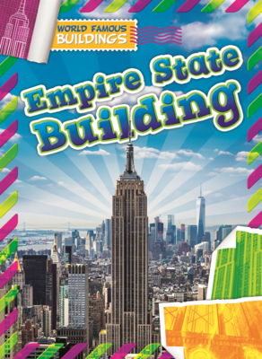 Empire State Building B0GN662S32 Book Cover