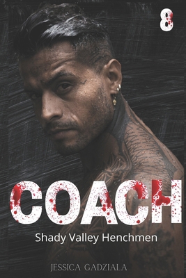 Coach B0FXBFC9Y2 Book Cover