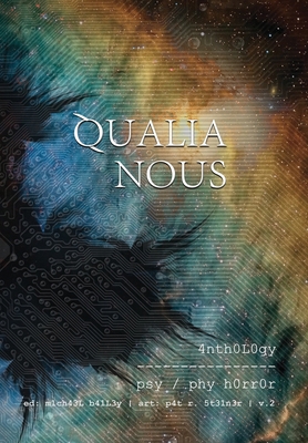 Qualia Nous: Vol. 2 B0CNJJCF9V Book Cover