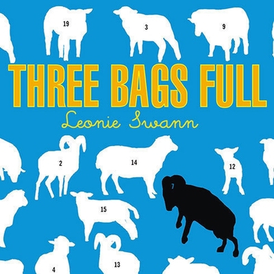 Three Bags Full: A Sheep Detective Story B08XGSTMWM Book Cover