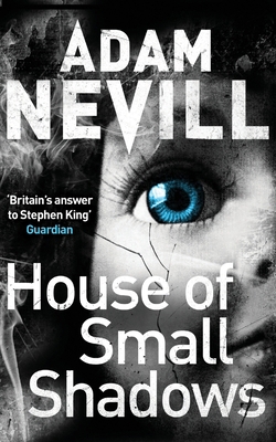 House of Small Shadows 0330544241 Book Cover