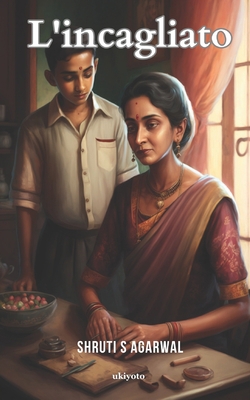 L'incagliato [Italian] 9357875395 Book Cover