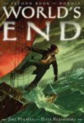 World's End (Dormia) 0547480377 Book Cover