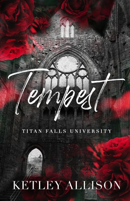 Tempest: Special Edition 1954148267 Book Cover