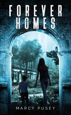 Forever Homes 1948283212 Book Cover
