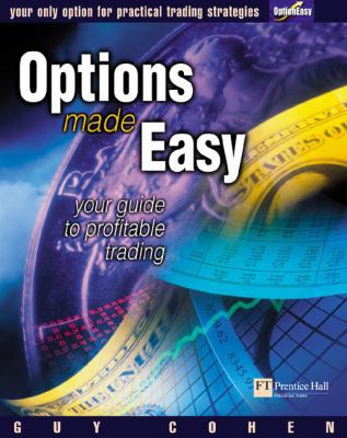 Options Made Easy 0273654993 Book Cover