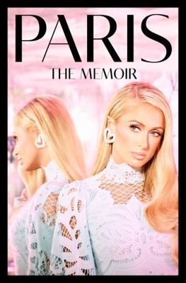 Paris            Book Cover