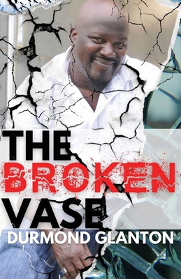 The Broken Vase B0B414BF75 Book Cover