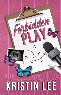 Forbidden Play 1972023004 Book Cover