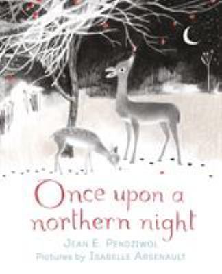 Once Upon a Northern Night 140636245X Book Cover