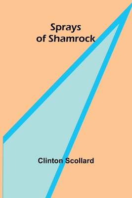 Sprays of Shamrock 9362094444 Book Cover