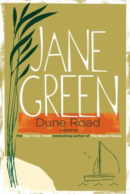 Dune Road: A Novel 0670020869 Book Cover