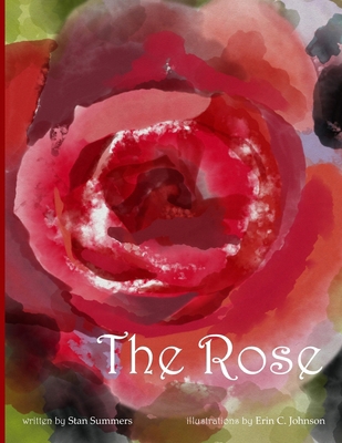The Rose B0FSRQCNW1 Book Cover