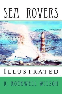 Sea Rovers 150239619X Book Cover