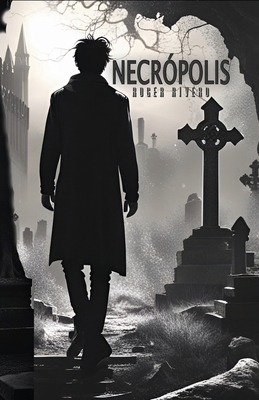 Necrópolis [Spanish] B088LGKCNF Book Cover