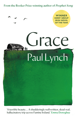 Grace 1786073463 Book Cover