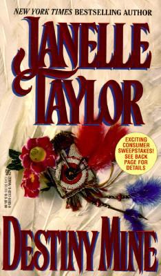 Destiny Mine 0821751859 Book Cover