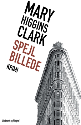 Spejlbillede [Danish] 8711886099 Book Cover