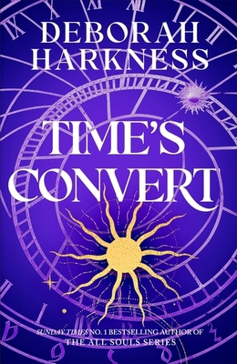 Time's Convert 1472237358 Book Cover
