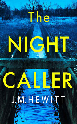 The Night Caller 1799766705 Book Cover