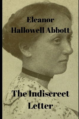 The Indiscreet Letter B0851MYV48 Book Cover