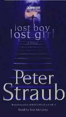 Lost Boy, Lost Girl 0671738615 Book Cover