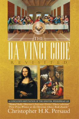 The Da Vinci Code Revisited 145003487X Book Cover