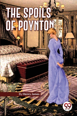 The Spoils of Poynton B0BVRQZS4K Book Cover