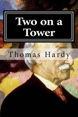 Two on a Tower 1519633955 Book Cover