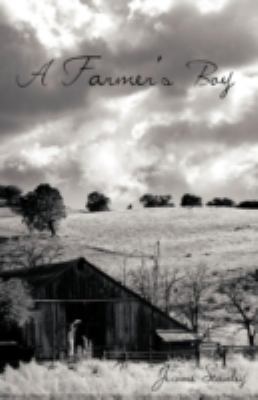 A Farmer's Boy 147595056X Book Cover