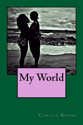 My world 1502998017 Book Cover