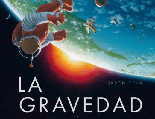 Gravedad, La [Spanish] 8416117209 Book Cover