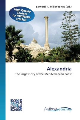 Alexandria 6130143346 Book Cover