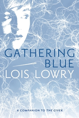 Gathering Blue, 2 0547904142 Book Cover