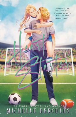 Heart Starter - Special Edition 1950991865 Book Cover