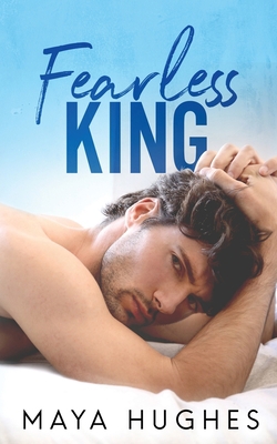 Fearless King 1950117022 Book Cover