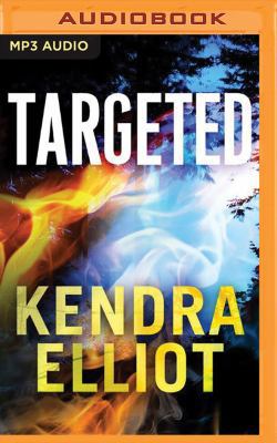 Targeted 1511375892 Book Cover